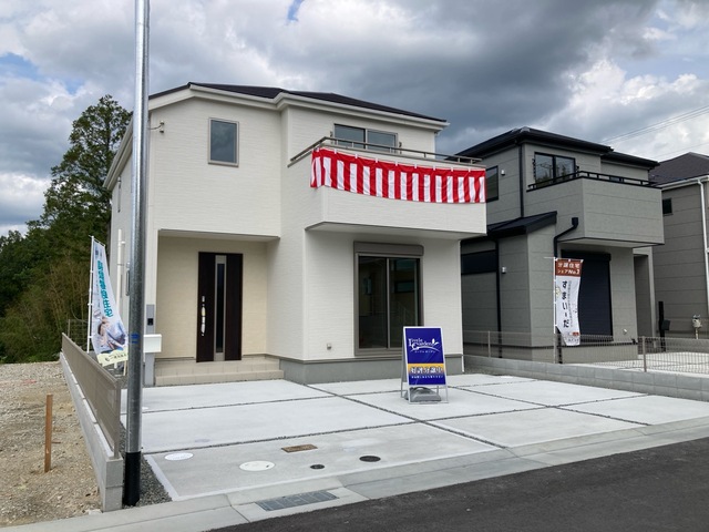 兵庫県神戸市北区西山２丁目71-8