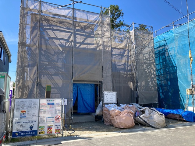 兵庫県神戸市北区西山２丁目71-12