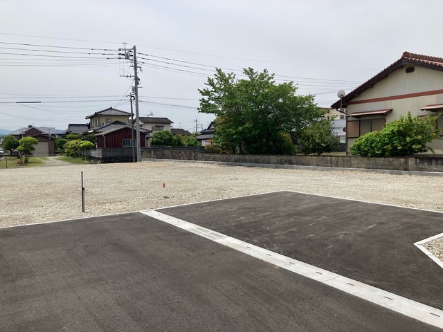 福岡県飯塚市椿字ショヲブノ下203-19(地番)