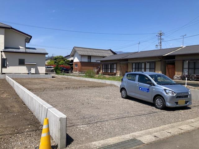 長野県長野市大字北堀字川南304-1の一部ほか（地番）