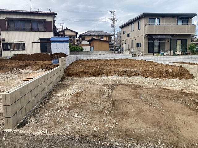 千葉県千葉市中央区仁戸名町513-1の一部（地番）