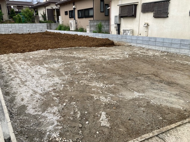 千葉県千葉市中央区仁戸名町513-1の一部（地番）