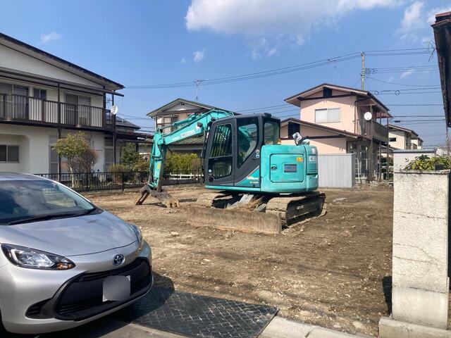 宮城県富谷市富ケ丘３丁目68-98（地番）