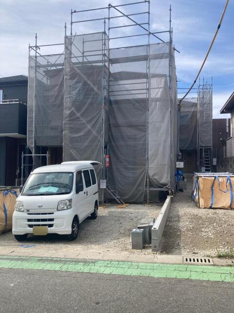 福岡県福岡市南区長住５丁目一区8番1（地番）