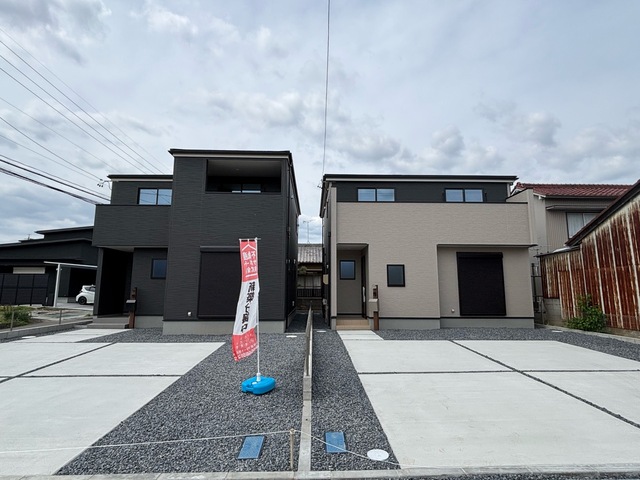愛知県春日井市上条町７丁目87