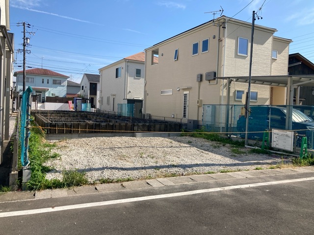 岐阜県各務原市川島 緑町２丁目73