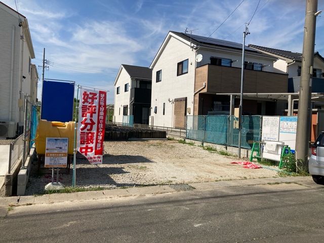 岐阜県各務原市川島 緑町２丁目73