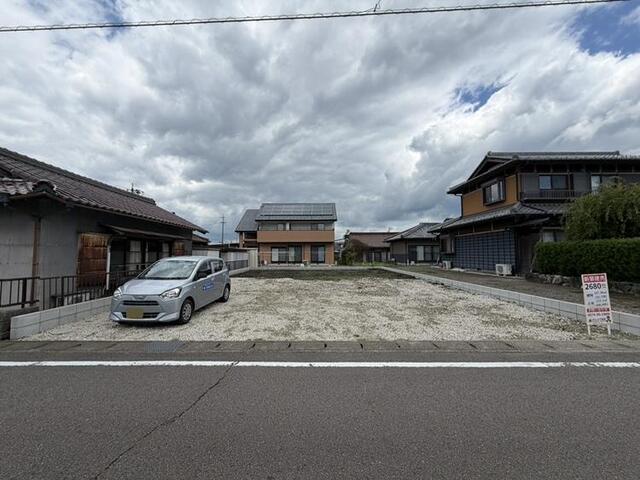 岐阜県可児市土田字宿2053-58ほか（地番）