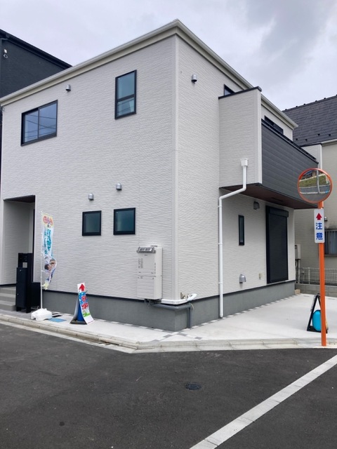 東京都江戸川区篠崎町３丁目23-6