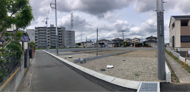 埼玉県南埼玉郡宮代町字川端303番1の一部（地番）