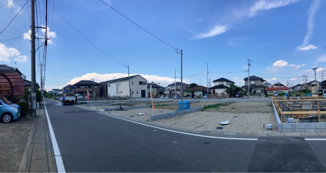 埼玉県南埼玉郡宮代町字川端302番2の一部ほか（地番）
