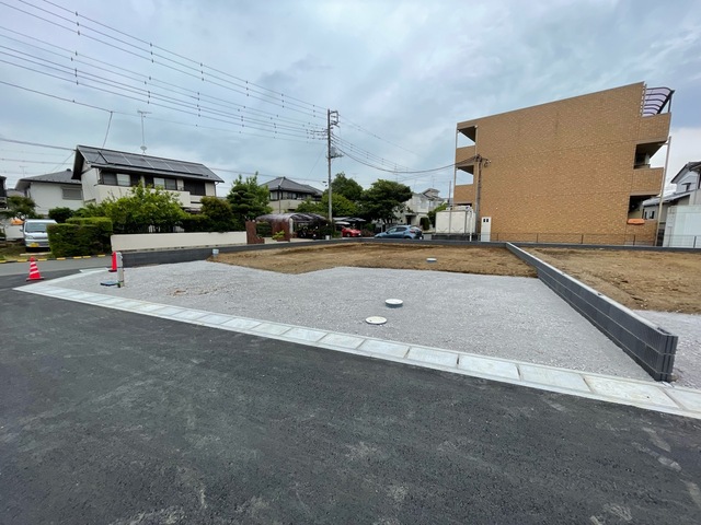 埼玉県加須市花崎２丁目34番19の一部ほか（地番）