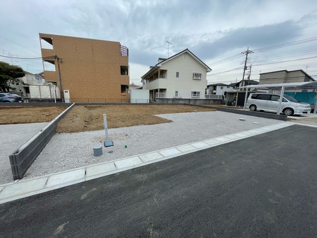 埼玉県加須市花崎２丁目34番19の一部ほか（地番）