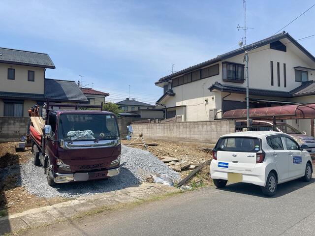 埼玉県深谷市見晴町4-60（地番）