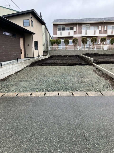 熊本県熊本市東区小山２丁目753番7の一部（地番）