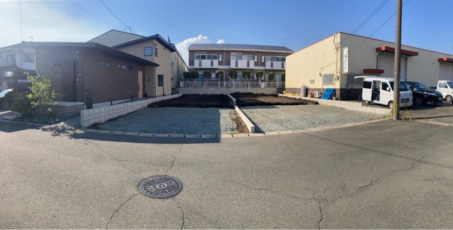 熊本県熊本市東区小山２丁目753番7の一部（地番）