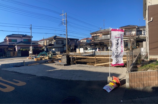 埼玉県さいたま市岩槻区日の出町10-5