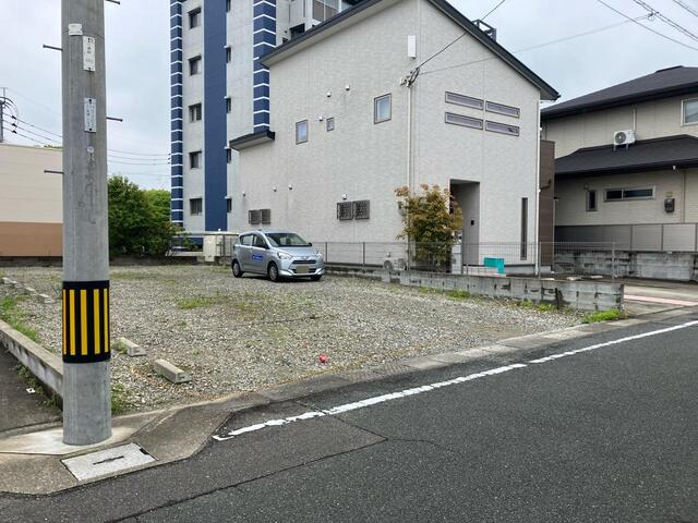 福岡県春日市原町２丁目61番1の一部（地番）