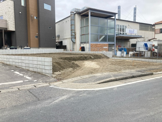 愛知県瀬戸市安戸町21-4
