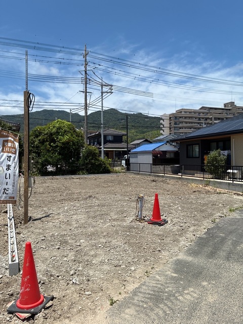 （1号棟）（2026年07月12日撮影）