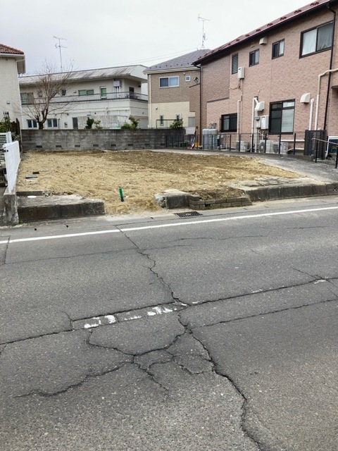 宮城県仙台市泉区南光台南３丁目10-937（地番）