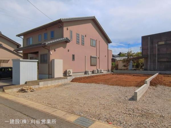 愛知県蒲郡市形原町石橋41-1