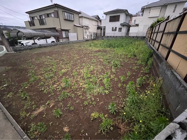 静岡県駿東郡長泉町南一色字大林90番5、18の一部（地番）