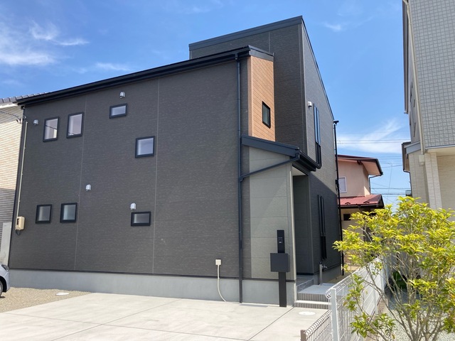 宮城県富谷市富ケ丘４丁目68-318（地番）