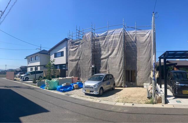 岡山県瀬戸内市長船町 福岡字高畑1099番19（地番）