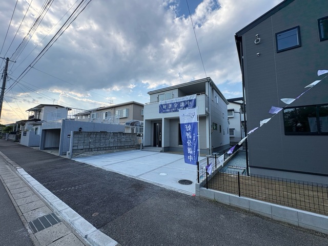 宮城県仙台市青葉区西勝山10-276の一部（地番）