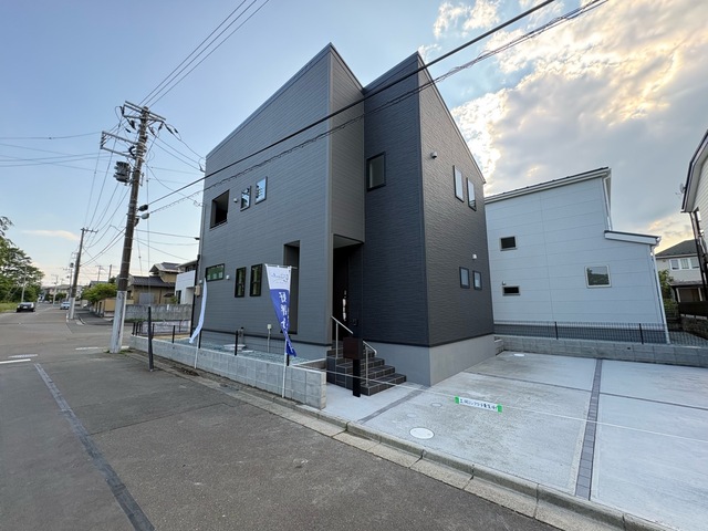 宮城県仙台市青葉区西勝山10-276の一部（地番）