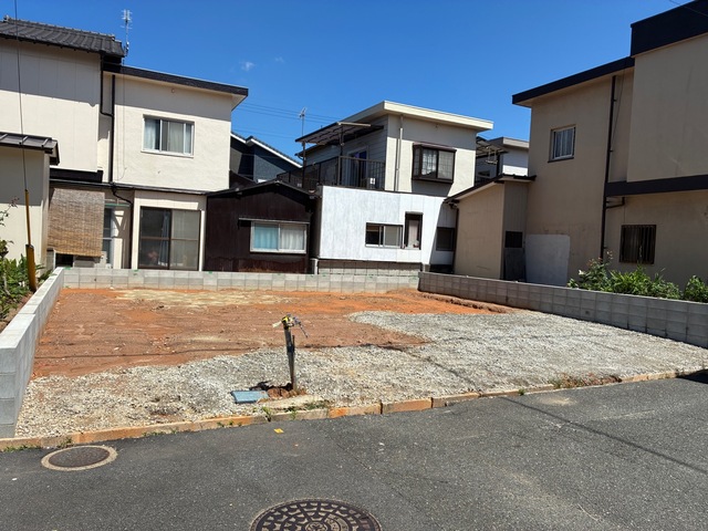 福岡県北九州市小倉南区田原新町１丁目336番27（地番）