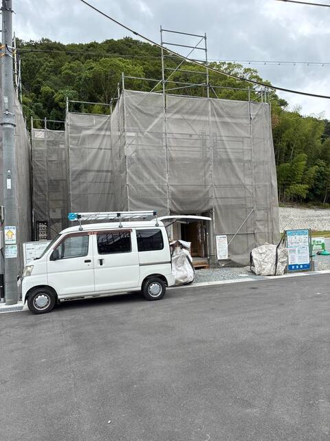 兵庫県姫路市西庄字北代甲618-11（地番）
