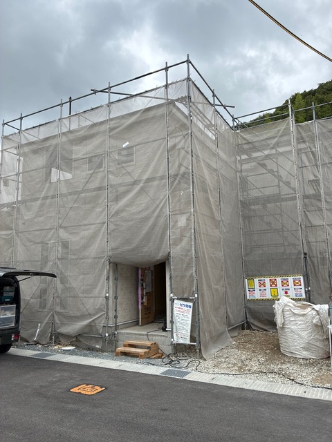兵庫県姫路市西庄字北代甲618-9（地番）