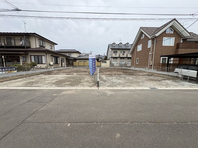 宮城県黒川郡大和町吉岡字天皇寺38の一部（地番）