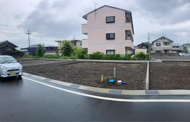 滋賀県長浜市新庄 寺町字蓮乗坊314-3（地番）