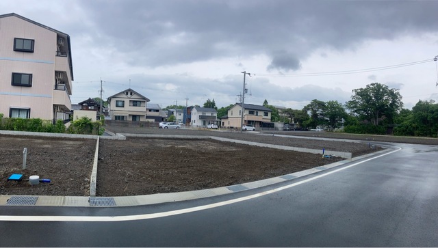 滋賀県長浜市新庄 寺町字蓮乗坊314-5（地番）