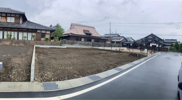 滋賀県長浜市新庄 寺町字蓮乗坊302ほか（地番）