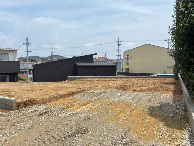 愛知県豊橋市芦原町字西上105番の一部（地番）