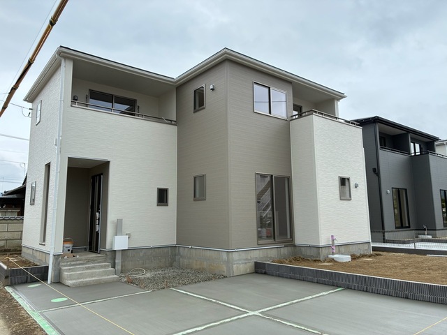 宮城県柴田郡柴田町槻木 白幡２丁目148番1の一部（地番）