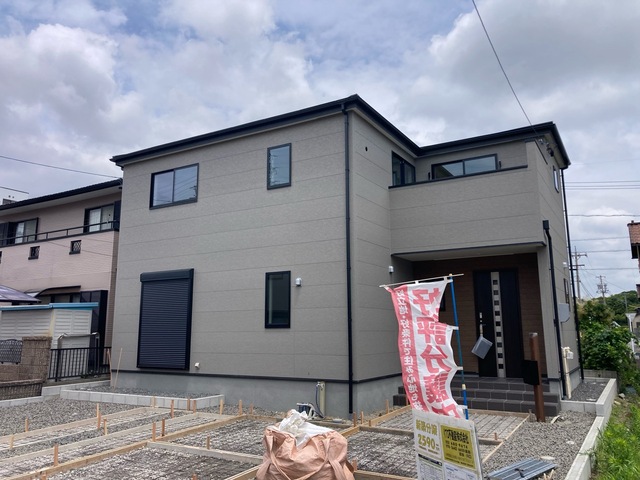 三重県四日市市海山道町３丁目70番（地番）