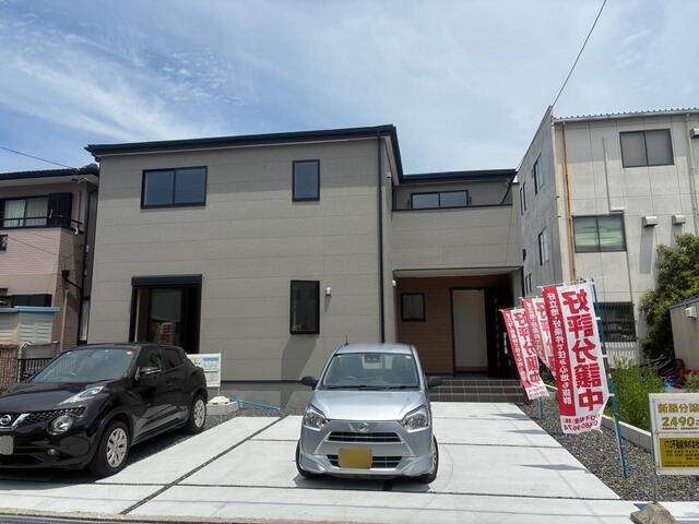 三重県四日市市海山道町３丁目70番（地番）