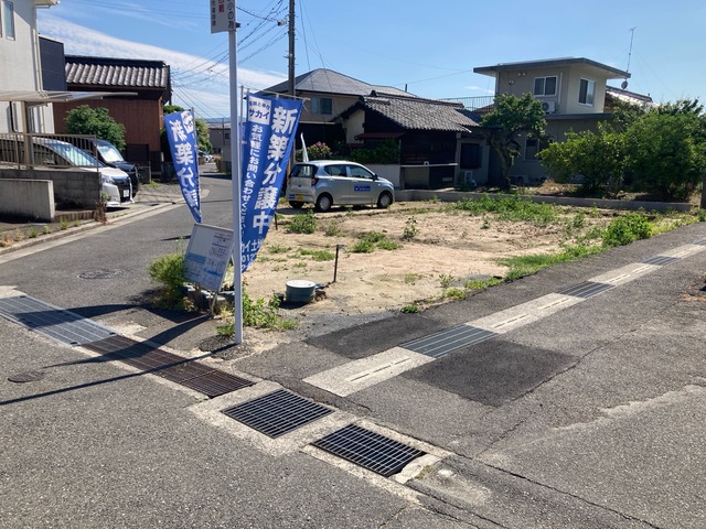 （1号棟）（2026年05月30日撮影）