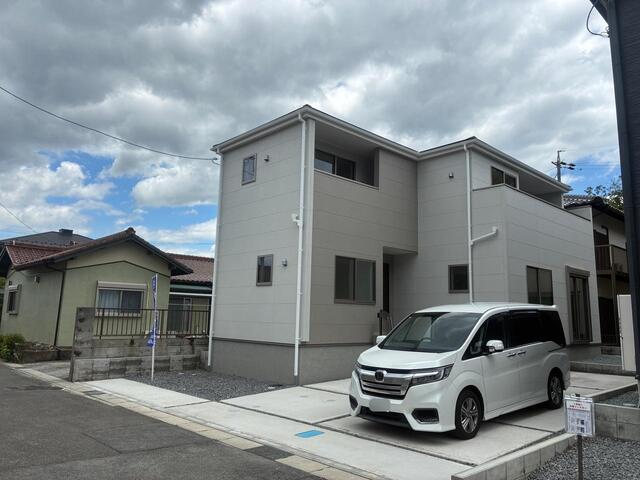 三重県三重郡菰野町大羽根園松ケ枝町20番4の一部（地番）
