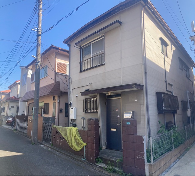 埼玉県さいたま市桜区栄和５丁目208番30、208番37（地番）
