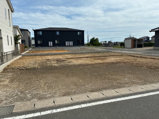 愛知県豊川市伊奈町平内50番1の一部ほか（地番）