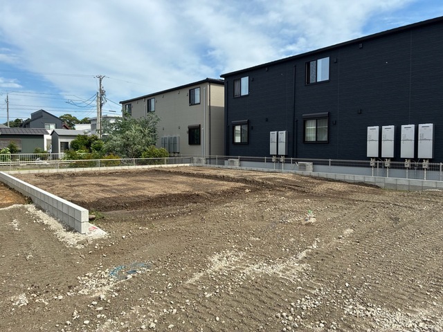 愛知県豊川市伊奈町平内50番1の一部ほか（地番）