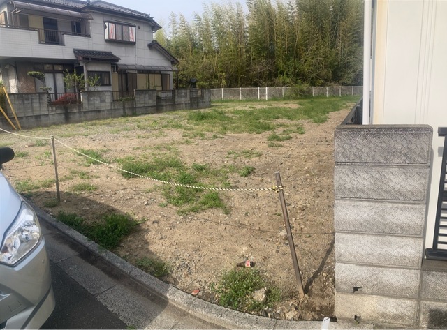 埼玉県さいたま市岩槻区東岩槻６丁目11番1の一部（地番）