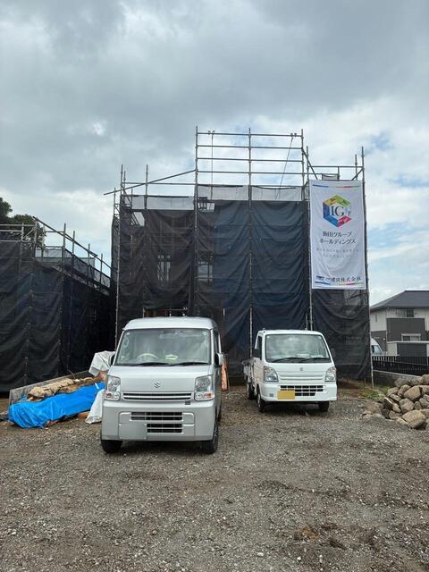 三重県いなべ市大安町 丹生川中字中貝戸573番1の一部(地番)