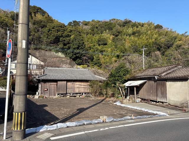 鹿児島県鹿児島市原良６丁目2145-2（地番）